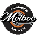 Moiboo Logo